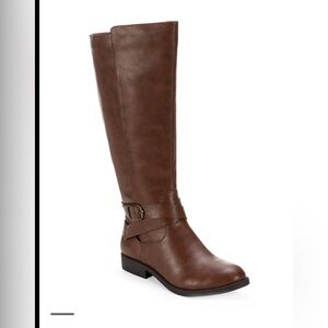 Madixe Riding Boots,